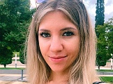 Анна, Ставрополь, 27 лет