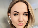 Маргарита, 29 лет, Москва, Россия