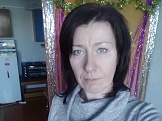 Василина из Челябинска знакомится для серьёзных отношений