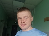 Митька, 34 года, Новомосковск, Россия