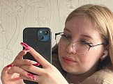 Елизавета, 24 года, Уфа, Россия