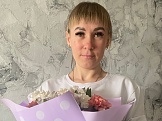 Вика из Екатеринбурга знакомится для семьи