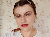 Юлия, Тула, 33 года