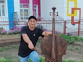 Алексей, 46 лет, Омск, Россия