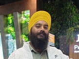 Gurdeep Singh из Москвы знакомится для брака