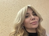 Елена, 43 года, Тбилиси, Грузия