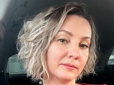 Юлия из Караганды, 44 года