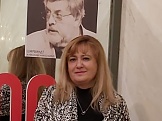 Елена из Москвы знакомится для брака