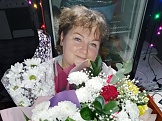 Наталья, 44 года, Новоселово, Россия