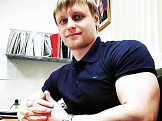 Sergio, 36 лет, Пермь, Россия