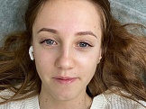 Катя, 21 год, Симферополь, Крым
