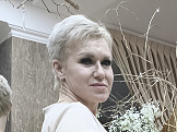 Оксана из Ряжска, 45 лет