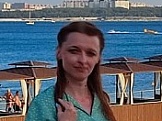 Анастасия из Краснодара, 38 лет