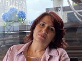Ольга из Нижнего Новгорода, 54 года
