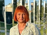 Елена из Назарово, 52 года