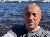 Владимир из Солнечногорска, 43 года