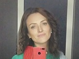 Лариса из Иркутска, 47 лет