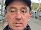 Виталя, 52 года, Хабаровск, Россия