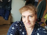 Наталья из Владивостока знакомится для семьи