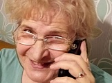 Людмила, 74 года, Крапивинский, Россия