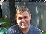 Олег, 54 года, Москва, Россия