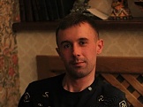 Николай из Воронежа знакомится для семьи