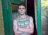 Андрей из Киева знакомится для семьи