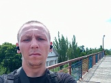 Дмитрий из города Красный Луч, 26 лет