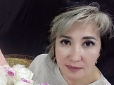 Айка, 45 лет, Алма-Ата, Казахстан