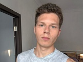 Роман, 19 лет, Батайск, Россия