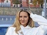 Елена из Москвы знакомится для брака