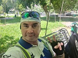 Вячеслав из Ташкента, 41 год