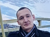 Radik из Павлодара, 33 года