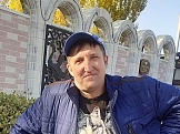 Андрей, 46 лет, Златоуст, Россия