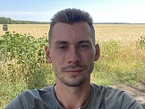 Ivan, Борисоглебск, 25 лет