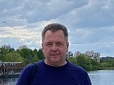 Сергей, 51 год, Санкт-Петербург, Россия