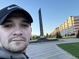 Андрей из Воронежа знакомится для семьи