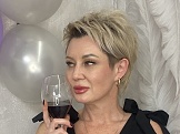 Natalia из Ставрополя, 47 лет