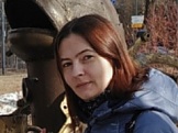 Ольга, 34 года, Москва, Россия