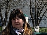 Оля, 56 лет, Киев, Украина