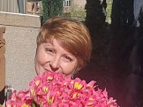 Антонина из Екатеринбурга знакомится для семьи