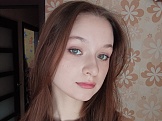 Дарья из Губкина, 18 лет