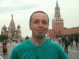 Сергей из Владимира знакомится для семьи
