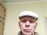 Владимир из Волгодонска, 59 лет