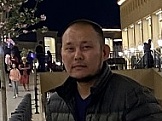 Данияр из Алма-Аты, 36 лет
