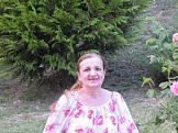 Светлана из Таганрога знакомится для семьи