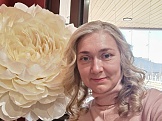 Ольга из Архангельска знакомится для семьи