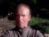 Владимир из города Джанкой, 60 лет