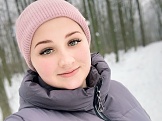 Інна, 20 лет, Винница, Украина