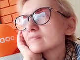 Светлана из Новосибирска знакомится для серьёзных отношений